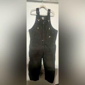 Carhartt Overalls